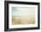 Beach Grass V Light-Elizabeth Urquhart-Framed Photographic Print