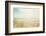 Beach Grass V Light-Elizabeth Urquhart-Framed Photographic Print