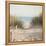 Beach Grasses-Pela Studio-Framed Premier Image Canvas