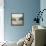 Beach Grasses-Pela Studio-Framed Premier Image Canvas displayed on a wall