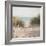 Beach Grasses-Pela Studio-Framed Photographic Print