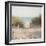 Beach Grasses-Pela Studio-Framed Photographic Print