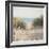 Beach Grasses-Pela Studio-Framed Photographic Print