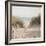 Beach Grasses-Pela Studio-Framed Photographic Print