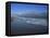 Beach, Great Yarmouth, Norfolk, England, United Kingdom, Europe-Charcrit Boonsom-Framed Premier Image Canvas