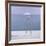 Beach Guard, 2004-Lincoln Seligman-Framed Giclee Print