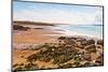 Beach, Gwithian, Cornwall, England, United Kingdom, Europe-Kav Dadfar-Mounted Photographic Print