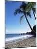 Beach, Hana Coast, Maui, Hawaii, Hawaiian Islands, United States of America, Pacific, North America-Alison Wright-Mounted Photographic Print