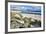 Beach, Hanson Bay, Kangaroo Island, Australia-Martin Zwick-Framed Photographic Print