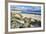 Beach, Hanson Bay, Kangaroo Island, Australia-Martin Zwick-Framed Photographic Print