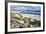 Beach, Hanson Bay, Kangaroo Island, Australia-Martin Zwick-Framed Photographic Print