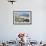 Beach, Hanson Bay, Kangaroo Island, Australia-Martin Zwick-Framed Photographic Print displayed on a wall