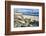 Beach, Hanson Bay, Kangaroo Island, Australia-Martin Zwick-Framed Photographic Print