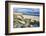 Beach, Hanson Bay, Kangaroo Island, Australia-Martin Zwick-Framed Photographic Print