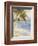 Beach Haven-Marc Lucien-Framed Art Print