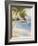 Beach Haven-Marc Lucien-Framed Art Print