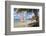 Beach, Holetown, St. James, Barbados, West Indies, Caribbean, Central America-Frank Fell-Framed Photographic Print