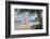 Beach, Holetown, St. James, Barbados, West Indies, Caribbean, Central America-Frank Fell-Framed Photographic Print