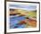 Beach Horizon 22-Barbara Rainforth-Framed Limited Edition