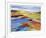 Beach Horizon 22-Barbara Rainforth-Framed Limited Edition