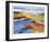 Beach Horizon 22-Barbara Rainforth-Framed Limited Edition