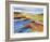 Beach Horizon 22-Barbara Rainforth-Framed Limited Edition