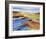 Beach Horizon 22-Barbara Rainforth-Framed Limited Edition