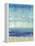 Beach Horizon I-Tim O'toole-Framed Stretched Canvas