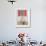 Beach House and Bicycle, Loyalist Cays, Bahamas, Caribbean-Walter Bibikow-Framed Photographic Print displayed on a wall