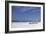 Beach House Bedroom-Zhen-Huan Lu-Framed Giclee Print