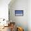 Beach House Bedroom-Zhen-Huan Lu-Framed Premier Image Canvas displayed on a wall