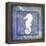 Beach House Sea Horse-LightBoxJournal-Framed Premier Image Canvas