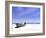 Beach House View 2-Zhen-Huan Lu-Framed Giclee Print