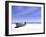 Beach House View 2-Zhen-Huan Lu-Framed Giclee Print