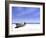 Beach House View 2-Zhen-Huan Lu-Framed Giclee Print