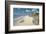 Beach House View-Zhen-Huan Lu-Framed Art Print