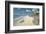 Beach House View-Zhen-Huan Lu-Framed Art Print