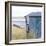 Beach Hut - Rest-Bill Philip-Framed Giclee Print