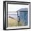 Beach Hut - Rest-Bill Philip-Framed Giclee Print