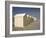 Beach Huts, Cayeux Sur Mer, Picardy, France-David Hughes-Framed Photographic Print