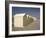 Beach Huts, Cayeux Sur Mer, Picardy, France-David Hughes-Framed Photographic Print