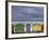 Beach Huts, Muizenberg, Cape Peninsula, South Africa, Africa-Steve & Ann Toon-Framed Photographic Print