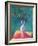 Beach I-Carolyn Biggio-Framed Giclee Print