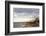 Beach in Barnstable, Cape Cod, Massachusetts, USA-Susan Pease-Framed Photographic Print