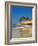 Beach in Fortaleza, Ceara, Brazil, South America-Sakis Papadopoulos-Framed Photographic Print