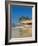 Beach in Fortaleza, Ceara, Brazil, South America-Sakis Papadopoulos-Framed Photographic Print