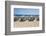 Beach in Naxos Island, Greece-Ali Kabas-Framed Photographic Print