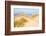 Beach in New Buffalo, Michigan-soupstock-Framed Photographic Print