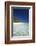 Beach in the Maldives, Indian Ocean-Sakis Papadopoulos-Framed Photographic Print