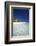 Beach in the Maldives, Indian Ocean-Sakis Papadopoulos-Framed Photographic Print